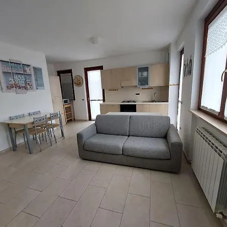 Casa Vacanza Sirolo Di Simone Σπίτι διακοπών *