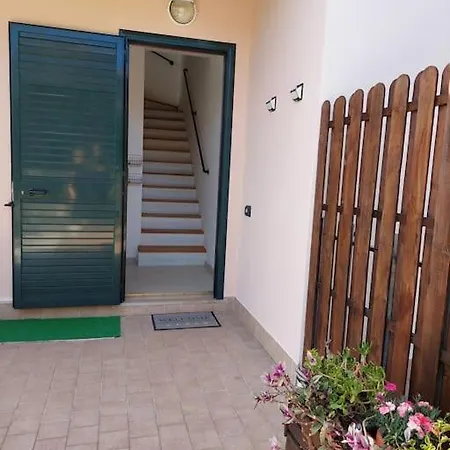 Casa Vacanza Sirolo Di Simone *
