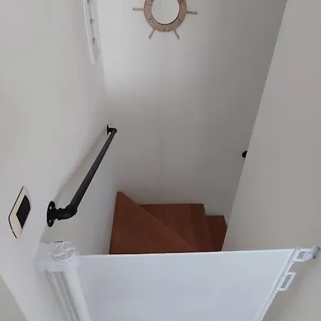 Casa Vacanza Sirolo Di Simone * Numana