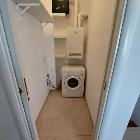 Casa Vacanza Sirolo Di Simone Σπίτι διακοπών *