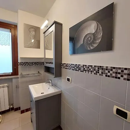 Casa Vacanza Sirolo Di Simone *