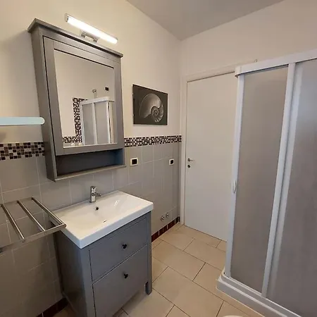 Σπίτι διακοπών Casa Vacanza Sirolo Di Simone