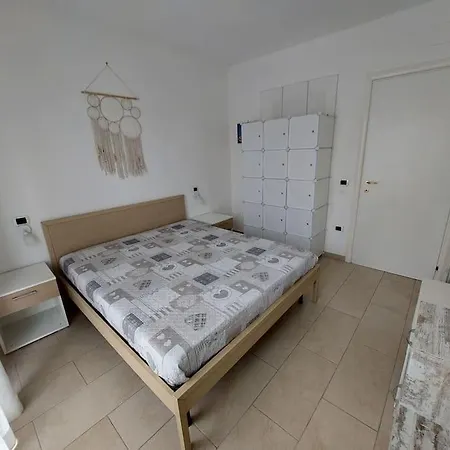 Σπίτι διακοπών Casa Vacanza Sirolo Di Simone