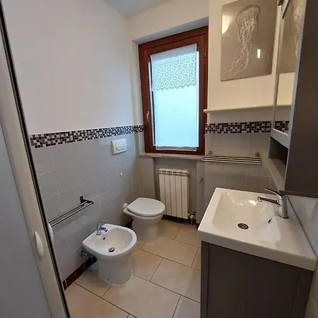 Σπίτι διακοπών Casa Vacanza Sirolo Di Simone