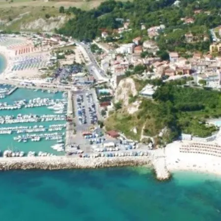 Casa Vacanza Sirolo Di Simone *
