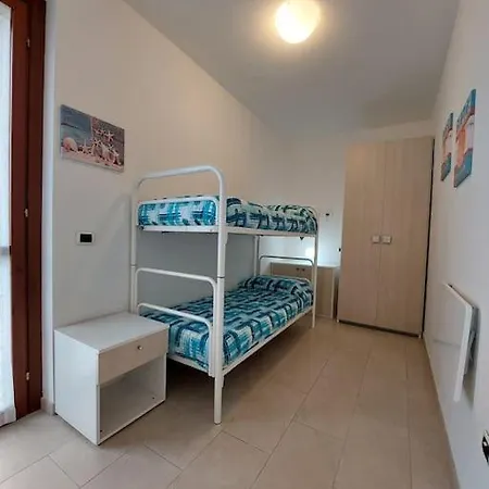 Casa Vacanza Sirolo Di Simone Numana