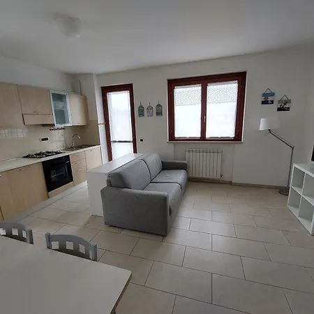 Casa Vacanza Sirolo Di Simone Σπίτι διακοπών Numana