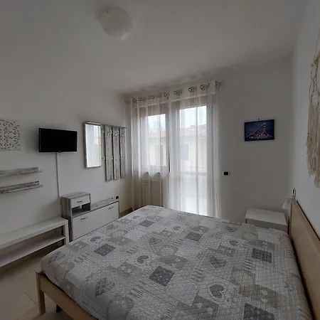 Casa Vacanza Sirolo Di Simone * Numana