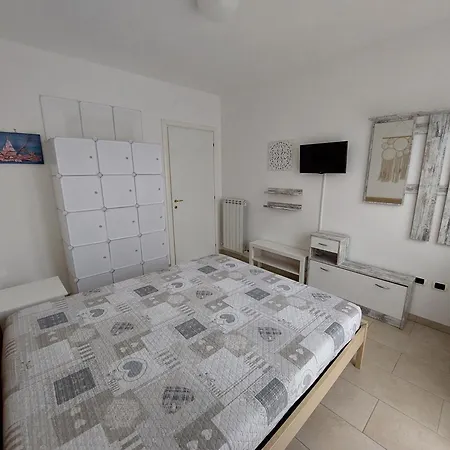 Casa Vacanza Sirolo Di Simone Σπίτι διακοπών Numana